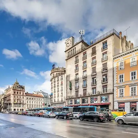 Astoria Apartment Budapest