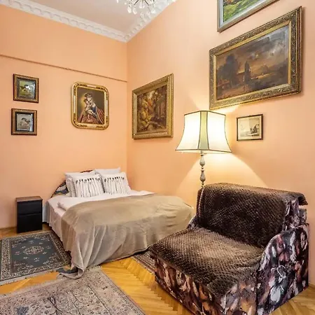 Astoria Apartment Budapest