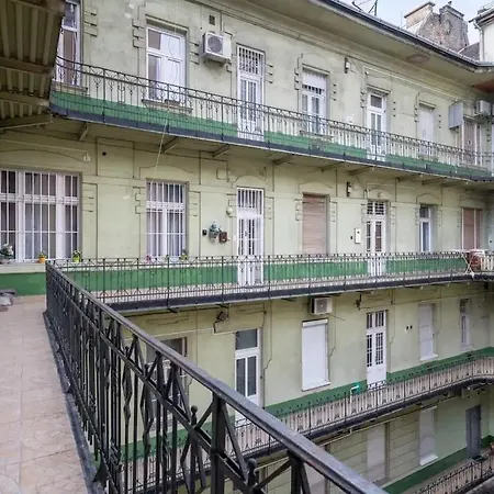 Astoria * Budapest