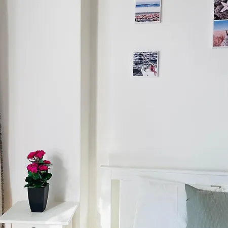 Séjour chez l'habitant Rakoczi 59