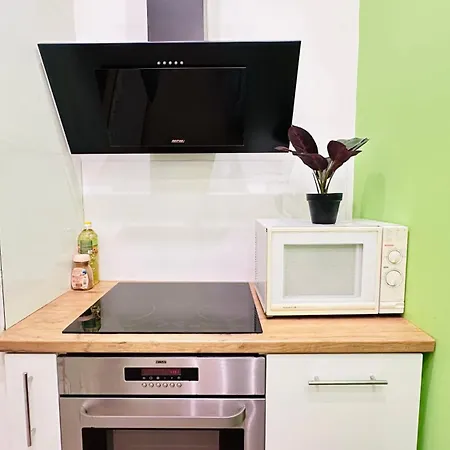 Séjour chez l'habitant Rakoczi 59