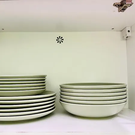Rakoczi 59 Séjour chez l'habitant