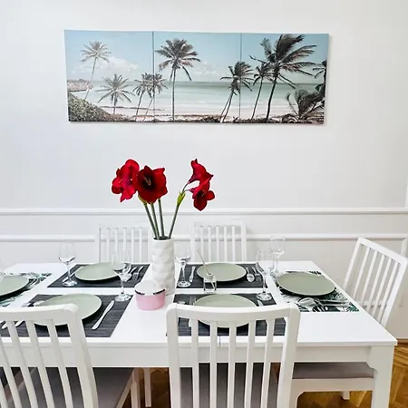 Séjour chez l'habitant Rakoczi 59 *