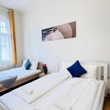 Séjour chez l'habitant Rakoczi 59