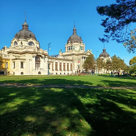 Palace Apartmán