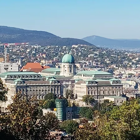 Palace * Budapešť