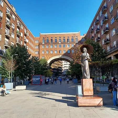 Apartmán Palace *
