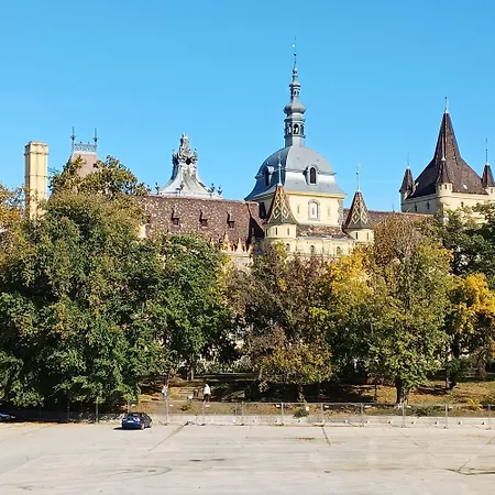 Palace Budapešť