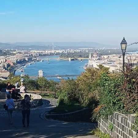 Palace * Budapešť