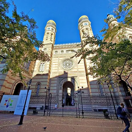 Apartmán Palace