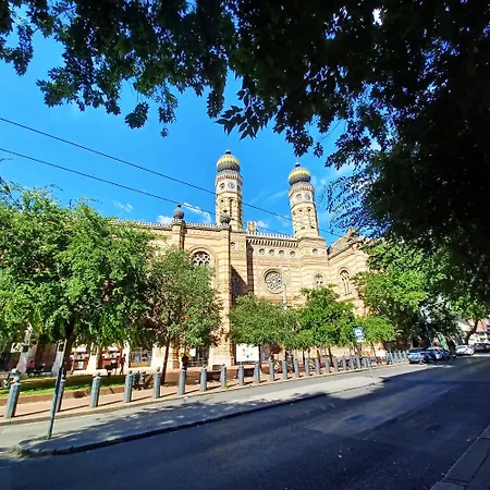 Apartmán Palace *
