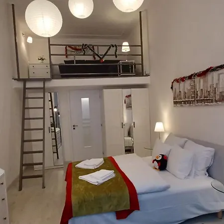 Palace Apartmán