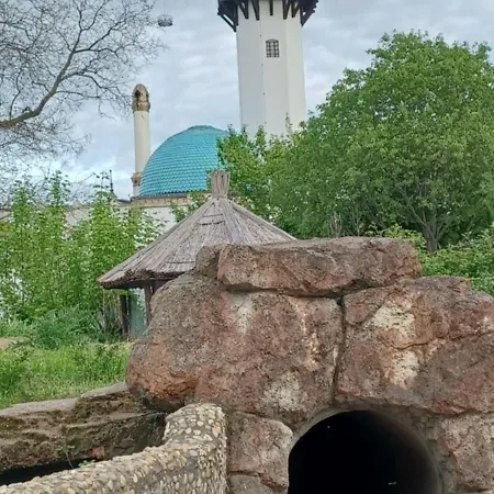 Palace Apartmán