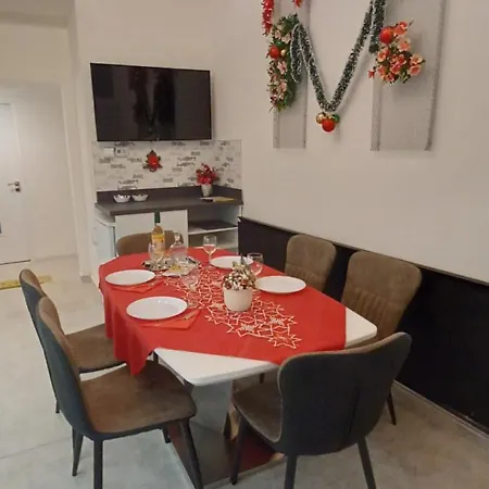 Palace Apartmán *