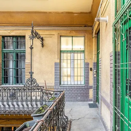Quiet Apartamento