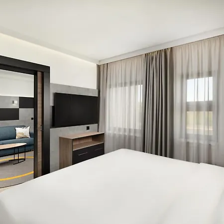 Danubius Helia 4* Будапешт