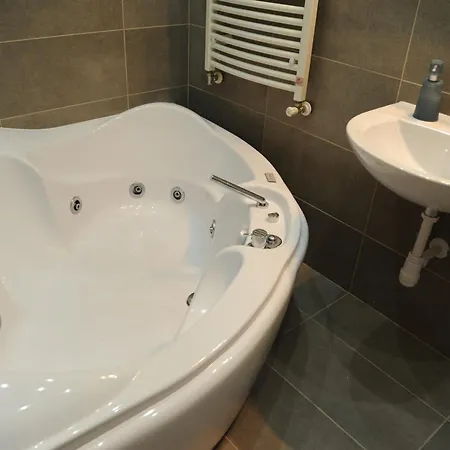 Budapesteasyflat Oktogon Lux Appartement *