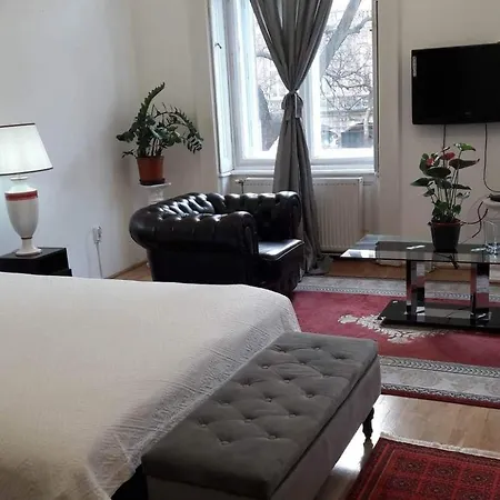 Royale Apartment Budapest