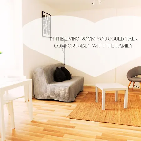 Matyas Corner Family Comfort Ii. Apartment