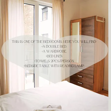 Matyas Corner Family Comfort Ii. * Budapest