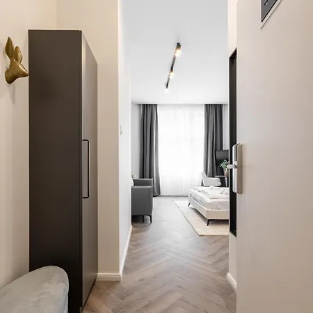 A13 Apartmán *