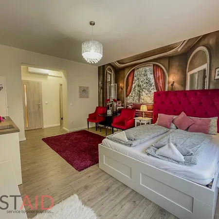 Apartment Dh30 - - Hostaid
