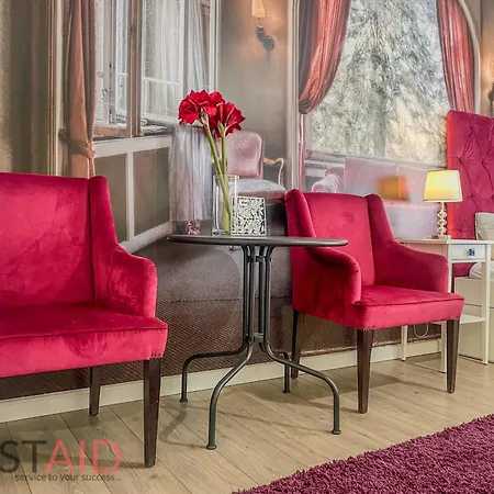 Dh30 - - Hostaid Apartment
