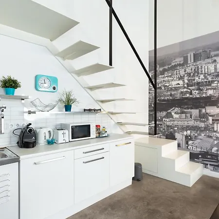 Butik Life & Apartment Budapest