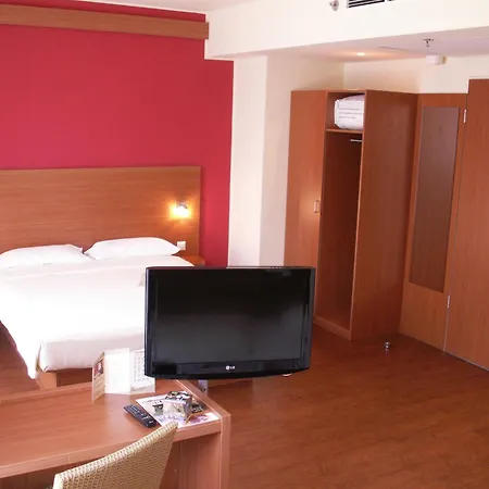 Nexto Dormero Otel