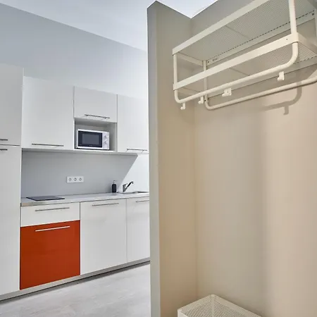 Apartmán Hild-2 | Budapešť