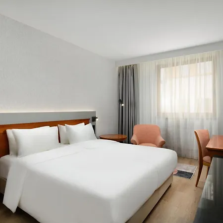 Danubius Hungaria Center 4*
