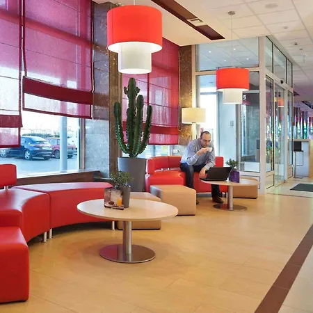 Ibis Citysouth Szálloda Budapest