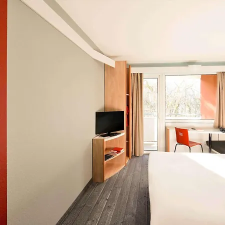 Ibis Citysouth Szálloda