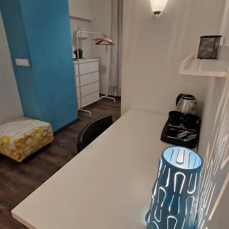 Turquoise Lofts Aparthotel *