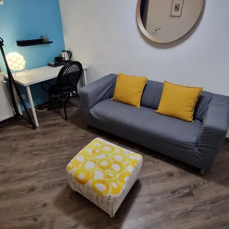Turquoise Lofts Aparthotel