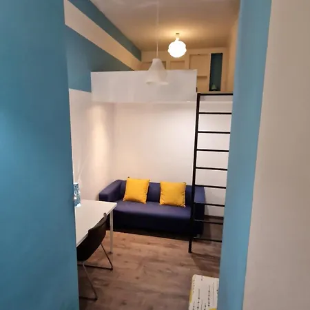 Turquoise Lofts Aparthotel *