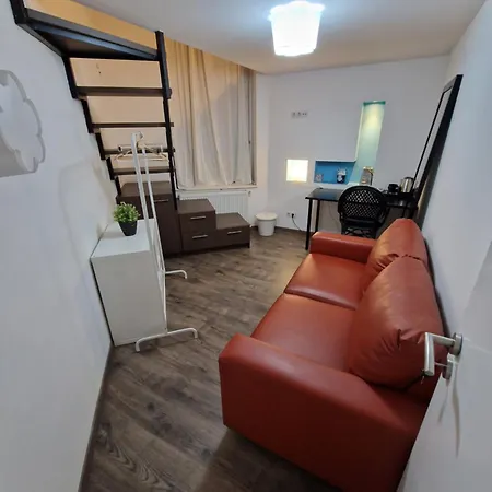 Aparthotel Turquoise Lofts *