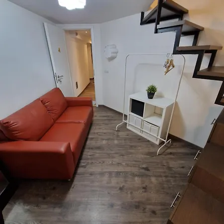Turquoise Lofts