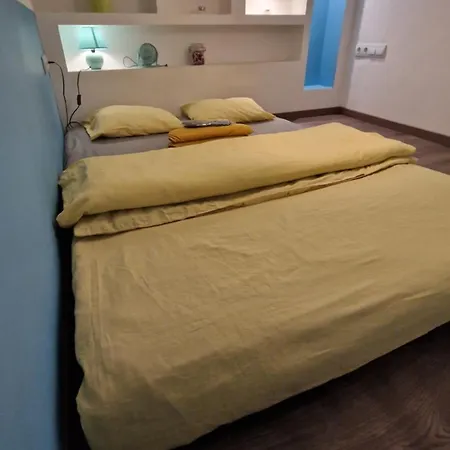 Turquoise Lofts Aparthotel *