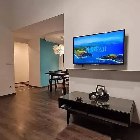 Aparthotel Turquoise Lofts *
