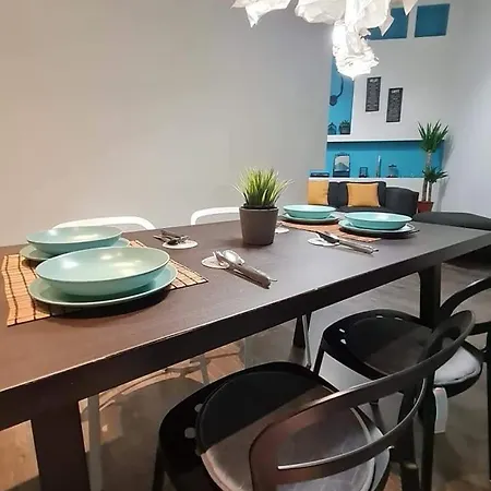 Aparthotel Turquoise Lofts