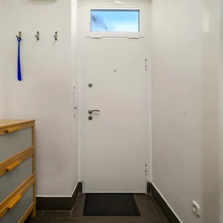 Parlament Apartmant 부다페스트
