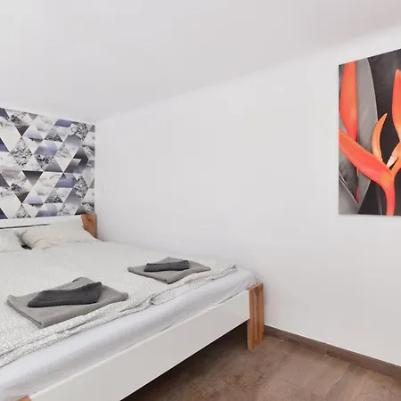 Apartament In The Center *