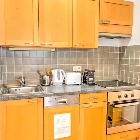 Capital Apartment
