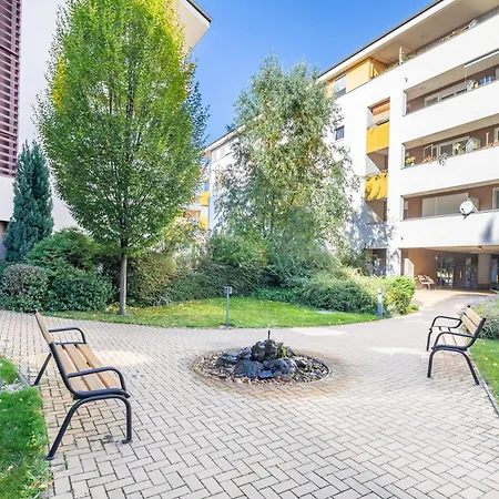Cozy At Residential Area - Free Street Parking * Budapest