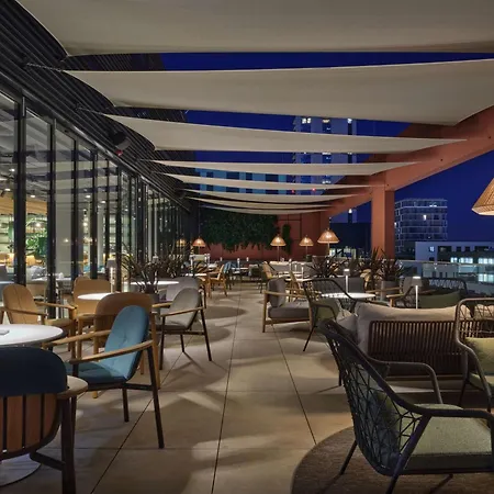 Hotel Radisson Budapart 4*