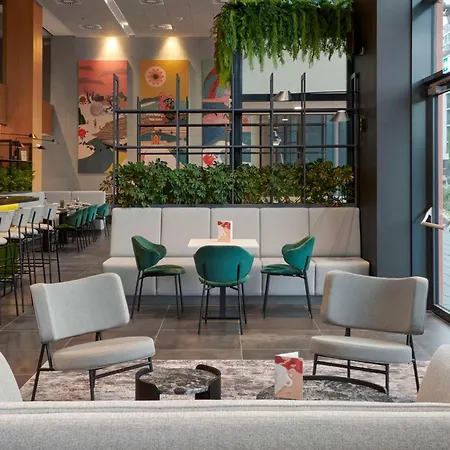 Radisson Budapart Hotel Budapest