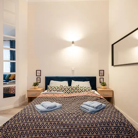 Apartment Haven *