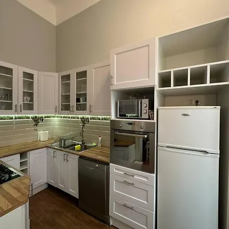 Fancy Cozy 2 Bdr Downtown Apartment *
