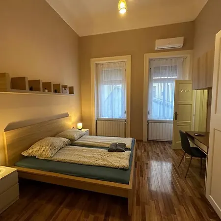 Fancy Cozy 2 Bdr Downtown Apartment